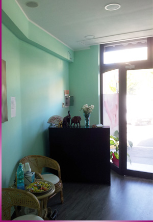 Centro Estetica Gelsomino